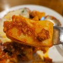 IL SOLE(일쏠레호텔) | 보이넥스트도어 맛집 연남 일쏠레 파케리 라구 파이 파스타 후기