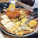 구학리 산채관광 마을 | 아산 외암민속마을 &#39;외암파전 상전&#39; 생활의달인 파전 맛집 솔직후기