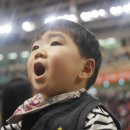 삼산월드체육관 농구장 이미지