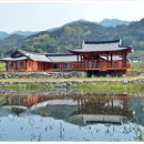 곡성안개농촌체험휴양마을 이미지