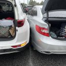 가족차량 첫 운전 사고 상대방에서 쌍방과실 주장하는데요.. 이미지