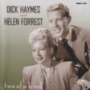 Something To Remember You By - Dick Haymes & Helen Forrest - 이미지