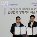 현대기아모터스 이미지