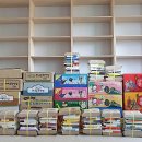 해맑은작은도서관 이미지