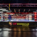 용인대 SM복싱클럽 이미지