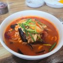 청암반점 | 음식점 추천! 비 오는 날에는 짬뽕이지~ "청암반점" | 순천만 국가정원,오천 그린 광장 근처 맛집 추천