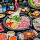 참숯꼬기송정점 이미지