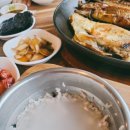 생선구이 섬 이미지