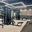 스테디 휘트니스(안일점) 이미지