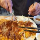 홍익돈까스 전주호성점 | 홍익돈까스, 볶음짬뽕 후기 | 전주 호성동 동네맛집