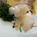 파인피드 | 한남동 레에스티우 : 지중해식 요리 파인다이닝! 하지만 난 주문이 낯설거든요(13:30 홀테이블 후기)