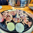 군내 | 군내면맛집 군내오리마을 포천 오리고기
