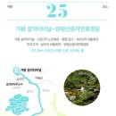 경기둘레길 가평18코스 이미지