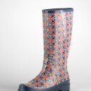 (토리) PRINTED LOGO RAIN BOOT 이미지