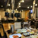 수정역 1번 출구 화명방향 | 양념구이 둘 다 맛있던 가족 외식 코스로 추천, 일백풍천민물장어 화명본점 (feat.아기의자O,주차장O)