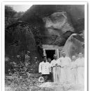 김구선생암각문 이미지