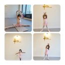 유아발레A 이미지