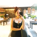 베트남 무이네 예쁜 카페 / 동부이스퀘어 저녁식사