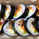 라봄김밥