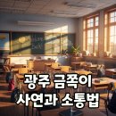 금쪽같은 우리아이 긍정적 훈육법 | 금쪽같은 내 새끼 광주 사연으로 본 따뜻한 학교 만들기