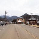 소백산자락길 제5코스 이미지