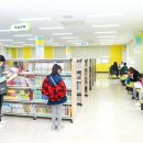 해맞이작은도서관 이미지