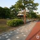 한솔체력단련장 이미지