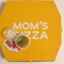 맘스피자 안양동안점 이미지