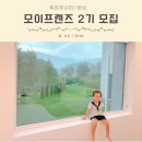 프렌즈어린이집 | 모이몰른 서포터즈 모이프렌즈 2기 모집 합격꿀팁 1기 솔직후기