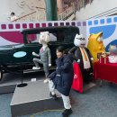 춘천농수산물도매시장 | [춘천] 1박 2일(1일차): 춘천 가족 여행｜대룡산 닭갈비·애니메이션박물관·월송리 카라반 매우 솔직 후기