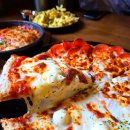 카페보스대구7호 | 용인 피자 맛집 보정동 카페거리 새로 오픈한 호보스피자 화덕에 구운 피맥 생각날 때