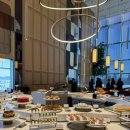 개성한식부페 | 조선팰리스 호텔 강남 콘스탄스 주말 뷔페 메뉴 후기 돌아기 유아동반 가족모임