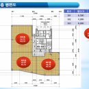 동탄신도시보행자도로 이미지