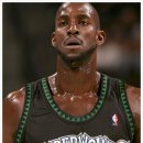 Goodbye. Kevin Garnett. 이미지