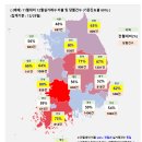 (주)코리아세븐광주상무스타타워점 | 아파트 매매 거래량 Top10 (12/30)