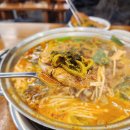 서당골 감자탕순대국 이미지