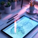 아이패드로 그림그리고 부업까지 이미지