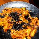 내담대구뽈탕뽈찜