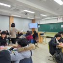 안강전자고등학교 이미지