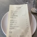 [서울/강남] 삼성동 작지만 프렌치 요리로 유명한 와인바 ‘트헝뜨’
