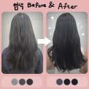 박승철헤어스튜디오 상동홈플러스점 염색 후기(feat. 채아 디자이너님/주차 정보 포함)