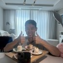 주순정헤어홀릭 | [임신 기록 26주] 코엑스 맘스홀릭 베이비페어 후기/뉴욕에 간 돼지곰탕 옥동식/양수검사 결과/베이비...