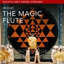 Nightly Met Opera / "Mozart’s The Magic Flute(마술피리)"streaming 이미지