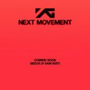 YG 신인 걸그룹 티져 (YG NEXT MOVEMENT) 이미지