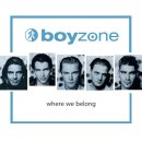 추억의 가을 노래 - No Matter WhatBoyzoneWhere We Belong 이미지
