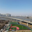 송도 달빛공원 리틀야구장 이미지