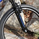입문용 MTB 자전거 추천 알톤스포츠 로체스터26타본 찐 후기