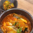 리얼숯불백&생선