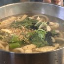 나드리분식 - 울진군 울진중앙로 148 | 나드리분식