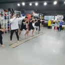 킥복싱줄넘기다이어트